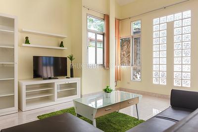 KAT5142: 3 Bedrooms Full Furnished House in Kathu. Photo #6
