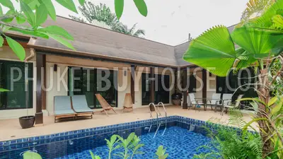 RAW5149: Pool Villa in Rawai. Photo #2