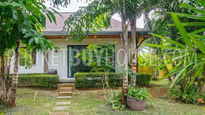 RAW5149: Pool Villa in Rawai. Photo #3