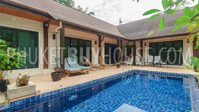 RAW5149: Pool Villa in Rawai. Photo #6
