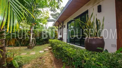 RAW5149: Pool Villa in Rawai. Photo #8