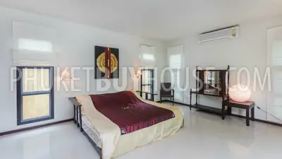 RAW5149: Pool Villa in Rawai. Photo #10