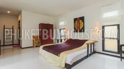 RAW5149: Pool Villa in Rawai. Photo #11