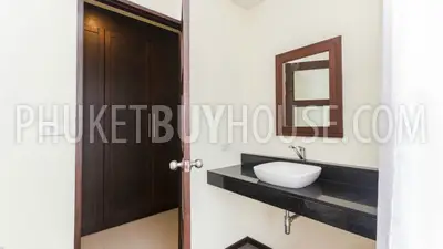 RAW5149: Pool Villa in Rawai. Photo #13