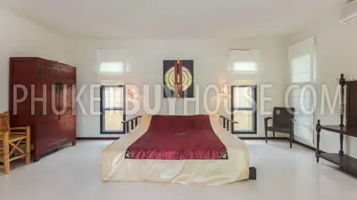 RAW5149: Pool Villa in Rawai. Photo #14