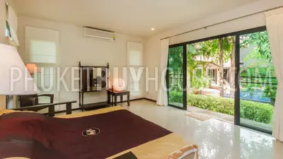 RAW5149: Pool Villa in Rawai. Photo #15