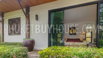 RAW5149: Pool Villa in Rawai. Photo #16