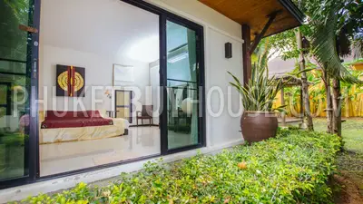 RAW5149: Pool Villa in Rawai. Photo #17