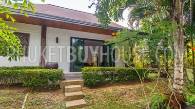 RAW5149: Pool Villa in Rawai. Photo #18