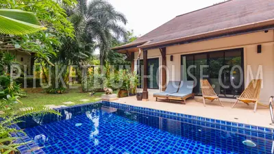 RAW5149: Pool Villa in Rawai. Photo #19