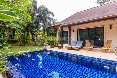 RAW5149: Pool Villa in Rawai. Photo #19