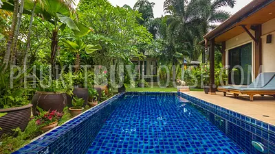 RAW5149: Pool Villa in Rawai. Photo #20