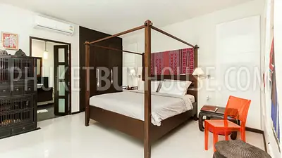 RAW5149: Pool Villa in Rawai. Photo #21
