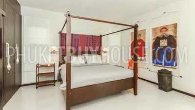 RAW5149: Pool Villa in Rawai. Photo #22