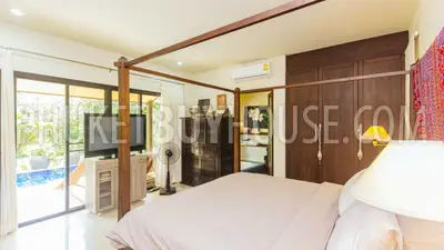RAW5149: Pool Villa in Rawai. Photo #23
