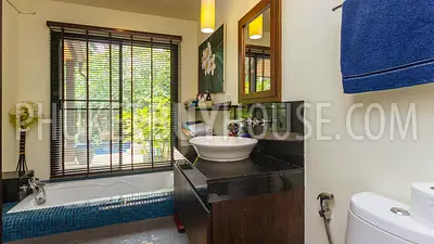 RAW5149: Pool Villa in Rawai. Photo #24