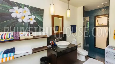 RAW5149: Pool Villa in Rawai. Photo #25