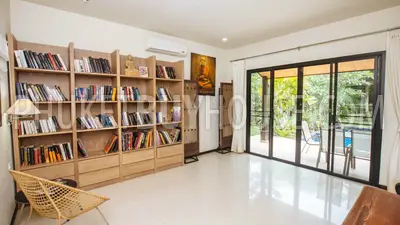 RAW5149: Pool Villa in Rawai. Photo #28