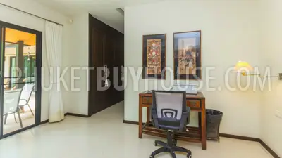 RAW5149: Pool Villa in Rawai. Photo #29