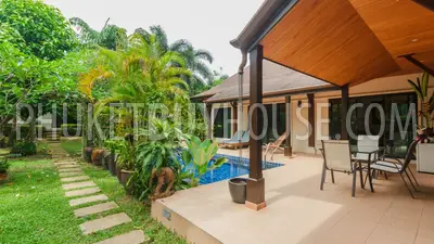 RAW5149: Pool Villa in Rawai. Photo #30