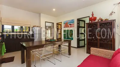 RAW5149: Pool Villa in Rawai. Photo #32