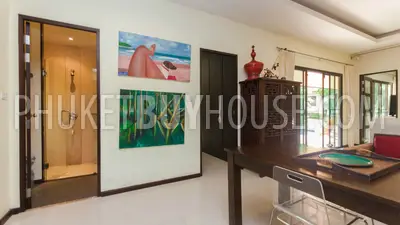 RAW5149: Pool Villa in Rawai. Photo #33