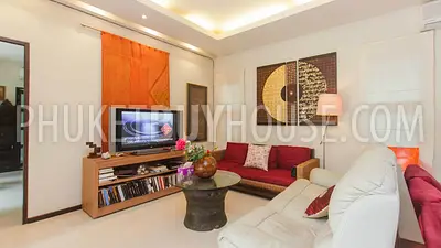 RAW5149: Pool Villa in Rawai. Photo #35
