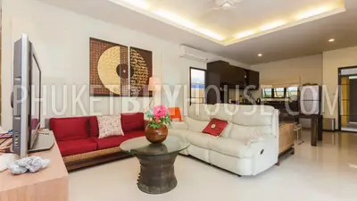 RAW5149: Pool Villa in Rawai. Photo #36