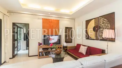 RAW5149: Pool Villa in Rawai. Photo #37
