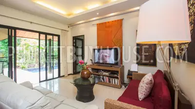RAW5149: Pool Villa in Rawai. Photo #38