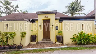 RAW5149: Pool Villa in Rawai. Photo #39