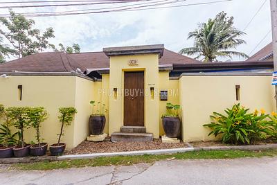 RAW5149: Pool Villa in Rawai. Photo #39