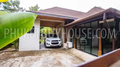 RAW5149: Pool Villa in Rawai. Photo #40