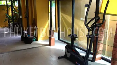 RAW5149: Pool Villa in Rawai. Photo #41