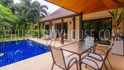 RAW5149: Pool Villa in Rawai. Photo #42