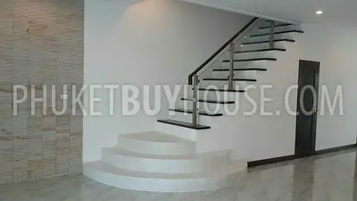 KAM5150: Pool Villa in Kamala. Photo #11