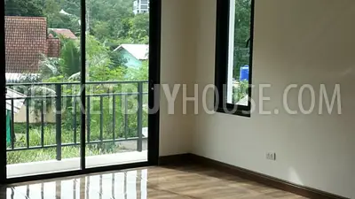 KAM5150: Pool Villa in Kamala. Photo #13