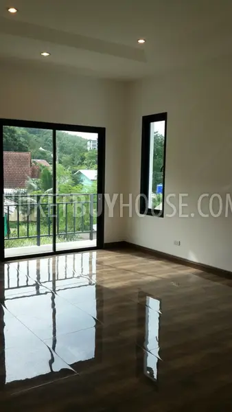 KAM5150: Pool Villa in Kamala. Photo #13