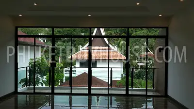 KAM5150: Pool Villa in Kamala. Photo #15