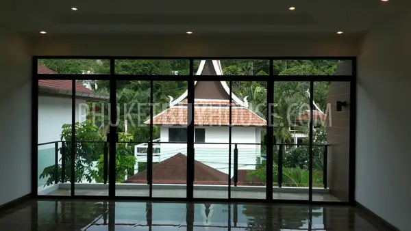 KAM5150: Pool Villa in Kamala. Photo #15