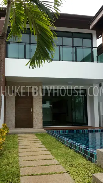 KAM5150: Pool Villa in Kamala. Photo #16