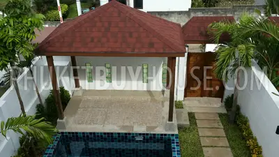 KAM5150: Pool Villa in Kamala. Photo #17
