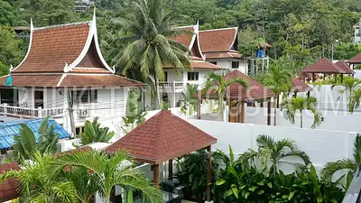 KAM5150: Pool Villa in Kamala. Photo #18