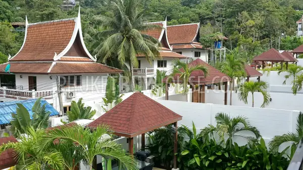 KAM5150: Pool Villa in Kamala. Photo #18