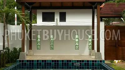 KAM5150: Pool Villa in Kamala. Photo #20
