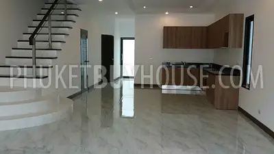 KAM5150: Pool Villa in Kamala. Photo #22