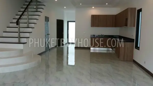 KAM5150: Pool Villa in Kamala. Photo #22