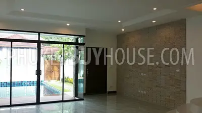 KAM5150: Pool Villa in Kamala. Photo #23