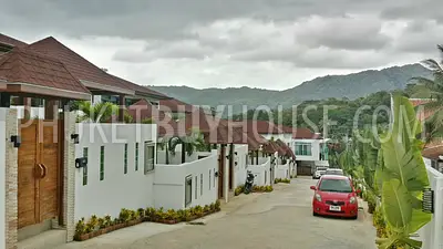KAM5150: Pool Villa in Kamala. Photo #24