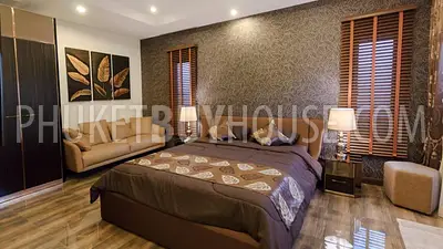 KAM5150: Pool Villa in Kamala. Photo #25